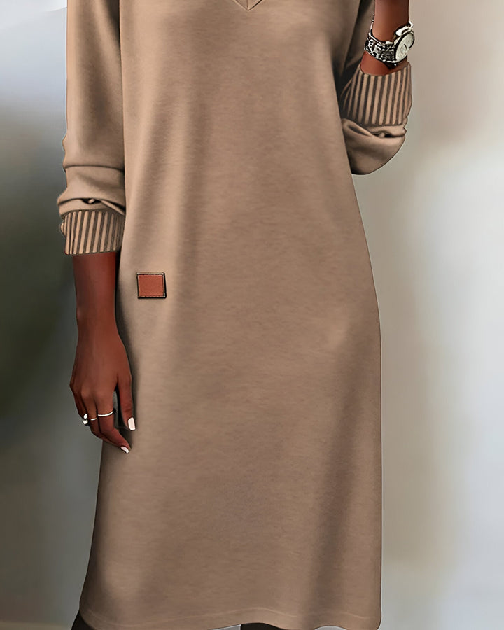 BAEU | Flowy Maxi Dress