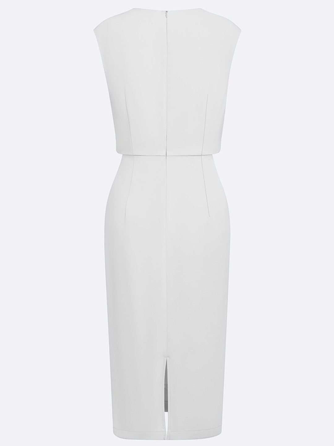 María | Designer Midi Dress