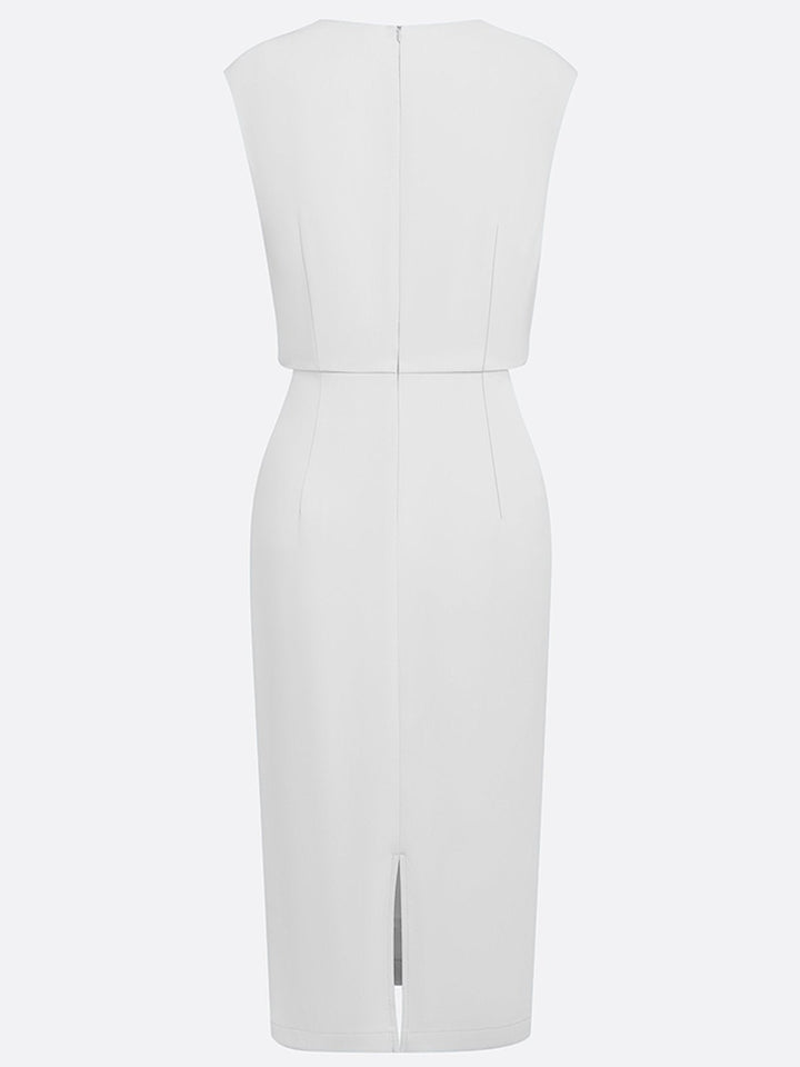 María | Designer Midi Dress