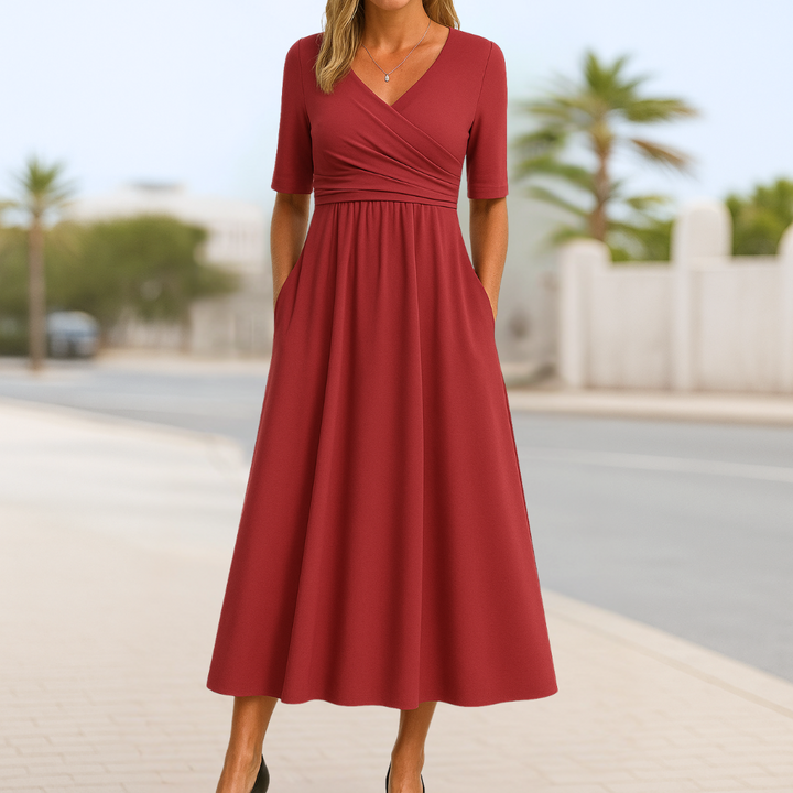 Jasmine | Dress