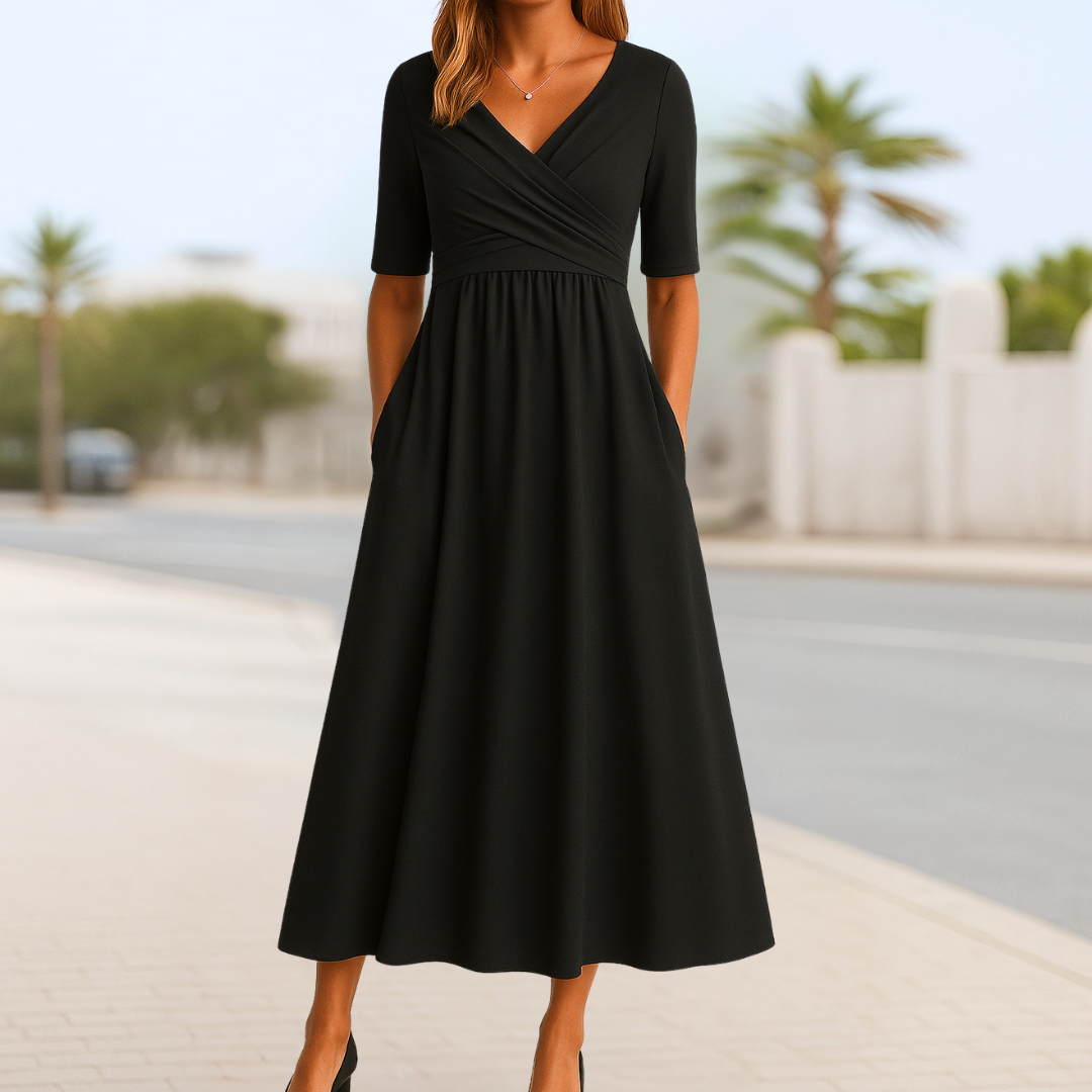 Jasmine | Dress