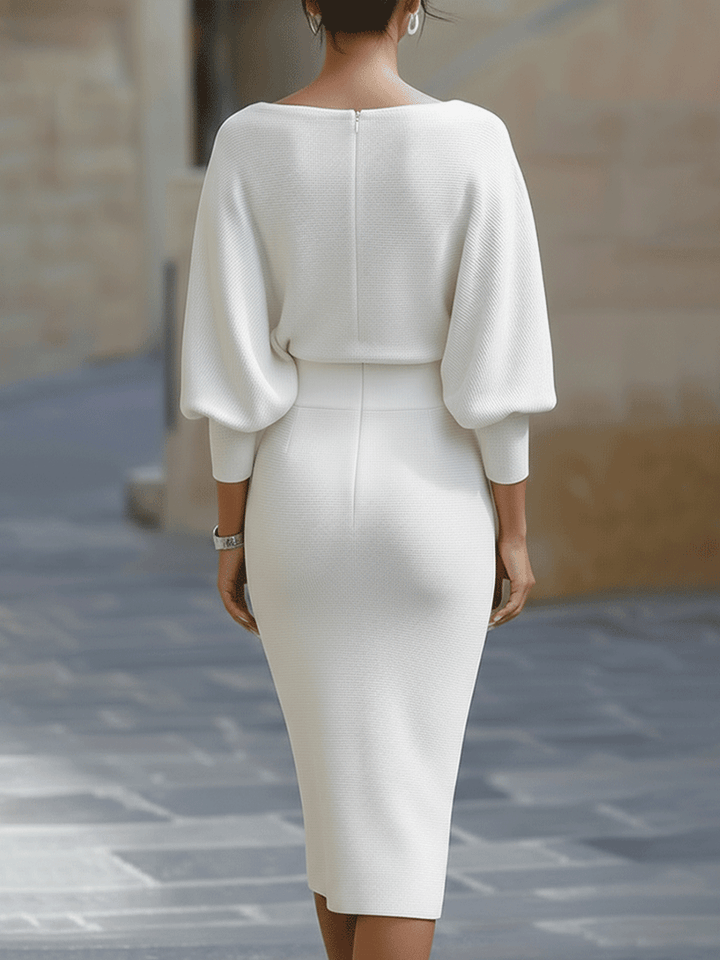 Ailany | Luxurious Dress