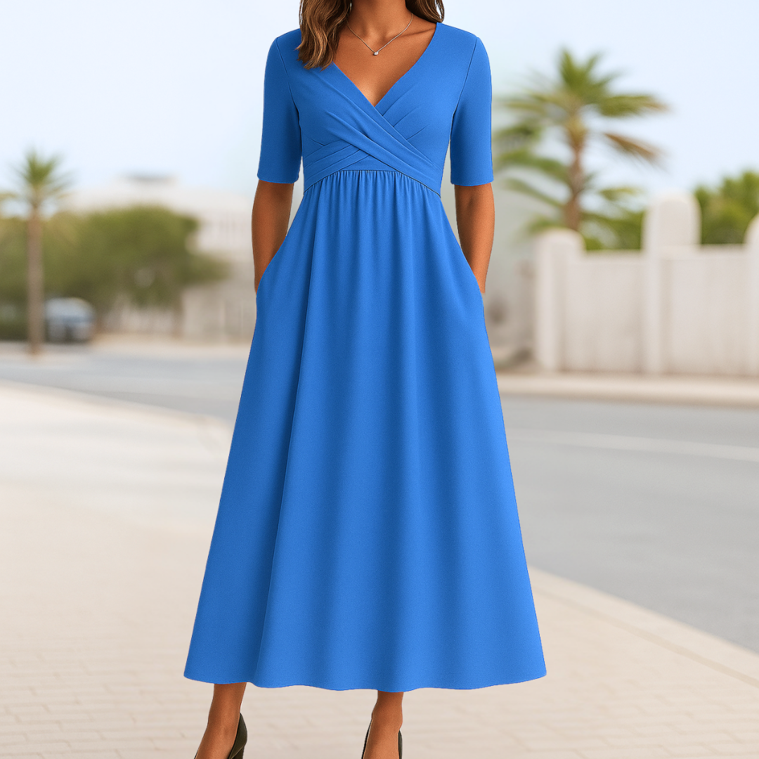 Jasmine | Dress