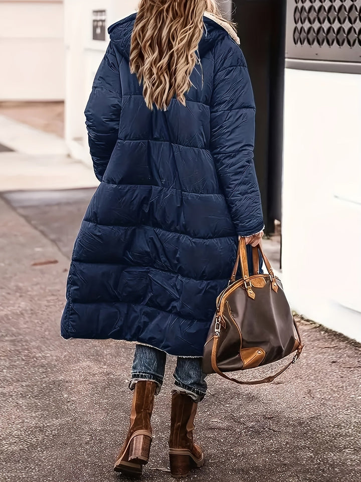 Grace | Winter Coat (Timeless Bestseller)