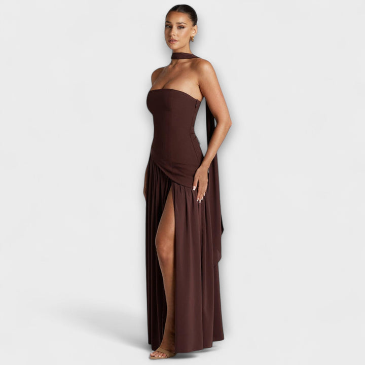 Tessa - Maxi Dress