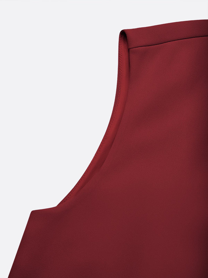 María | Designer Midi Dress