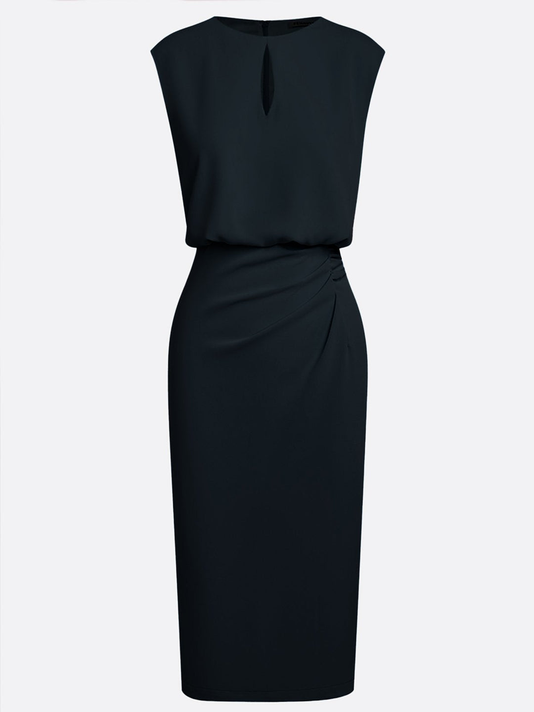 María | Designer Midi Dress