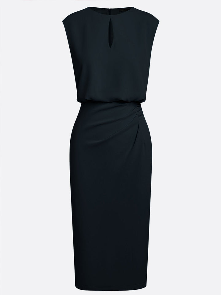 María | Designer Midi Dress