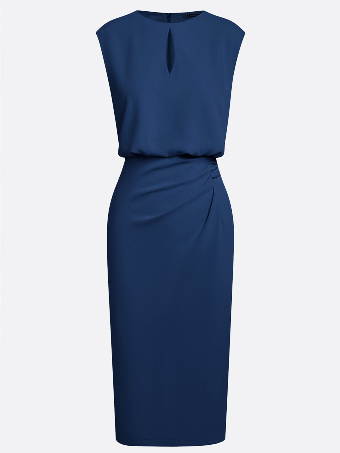 María | Designer Midi Dress