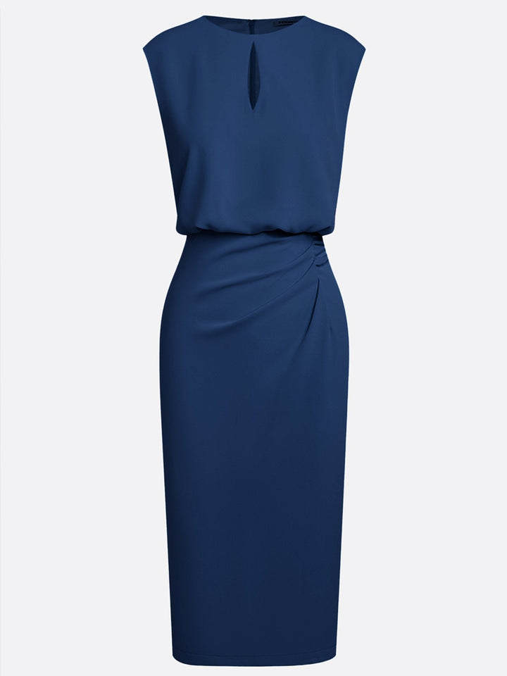 María | Designer Midi Dress