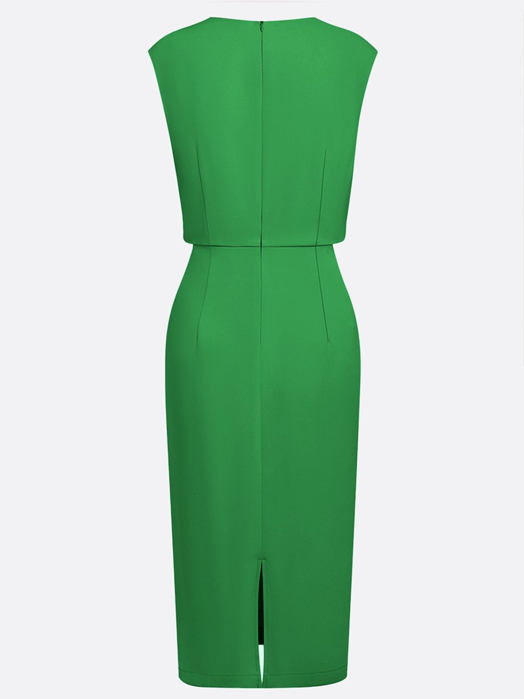 María | Designer Midi Dress