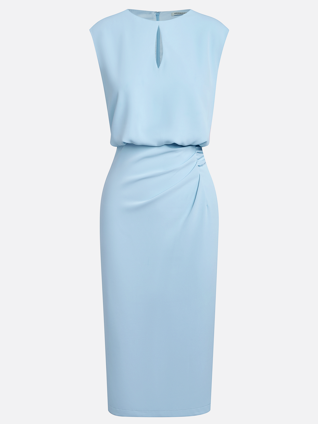 María | Designer Midi Dress