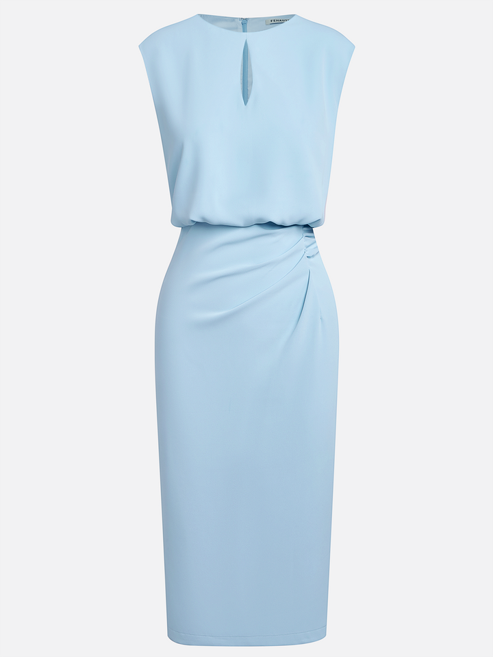 María | Designer Midi Dress