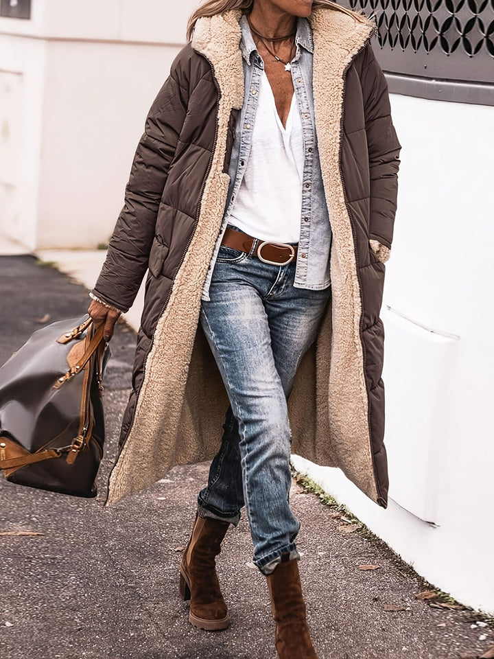 Grace | Winter Coat (Timeless Bestseller)