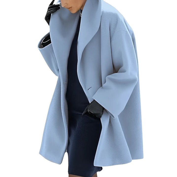 Beatrice Moreau | Winter Coat For Women