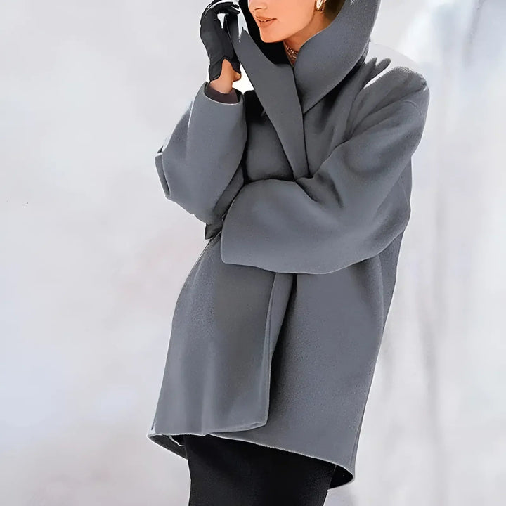 Beatrice Moreau | Winter Coat For Women