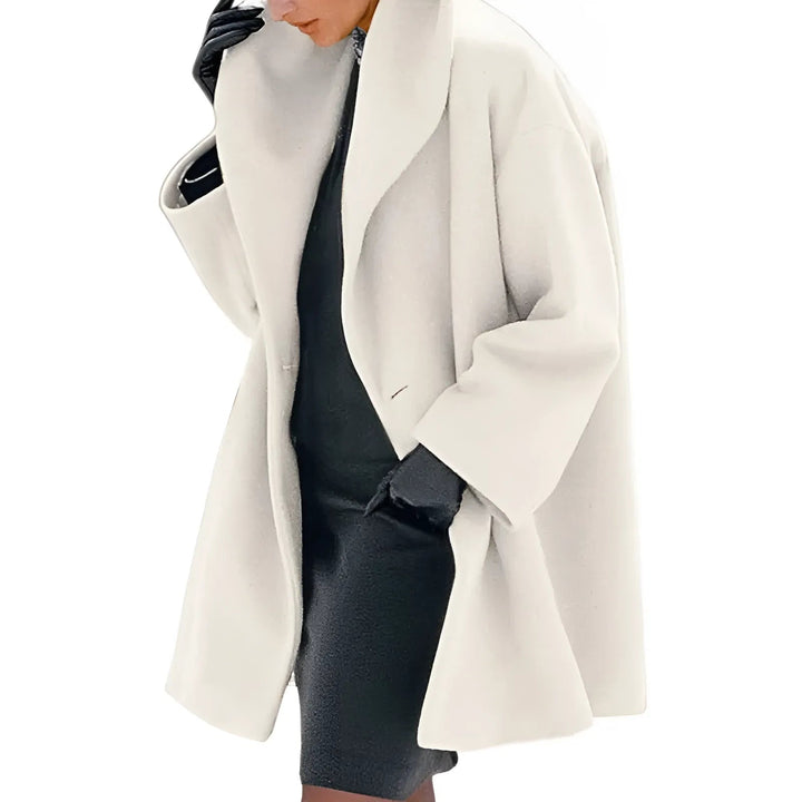 Beatrice Moreau | Winter Coat For Women