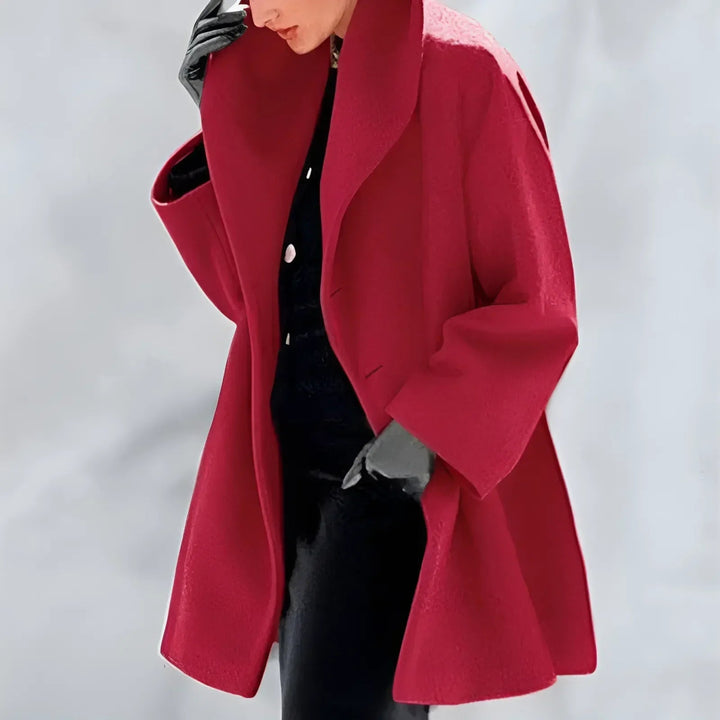 Beatrice Moreau | Winter Coat For Women