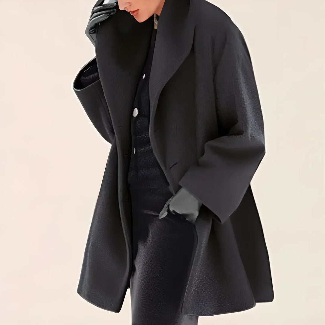 Beatrice Moreau | Winter Coat For Women