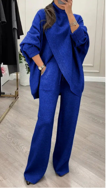 Quinn | Stylish Casual Two-Piece Set
