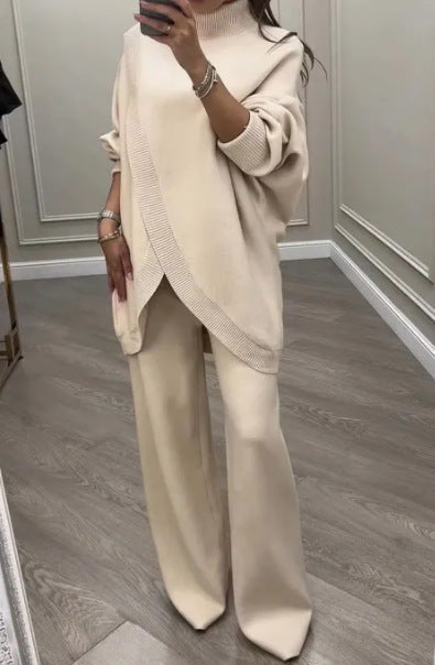 Quinn | Stylish Casual Two-Piece Set