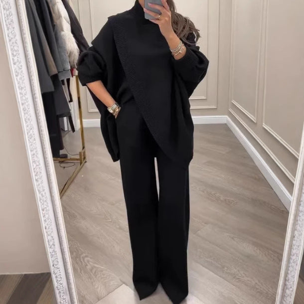 Quinn | Stylish Casual Two-Piece Set