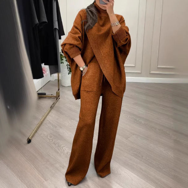 Quinn | Stylish Casual Two-Piece Set