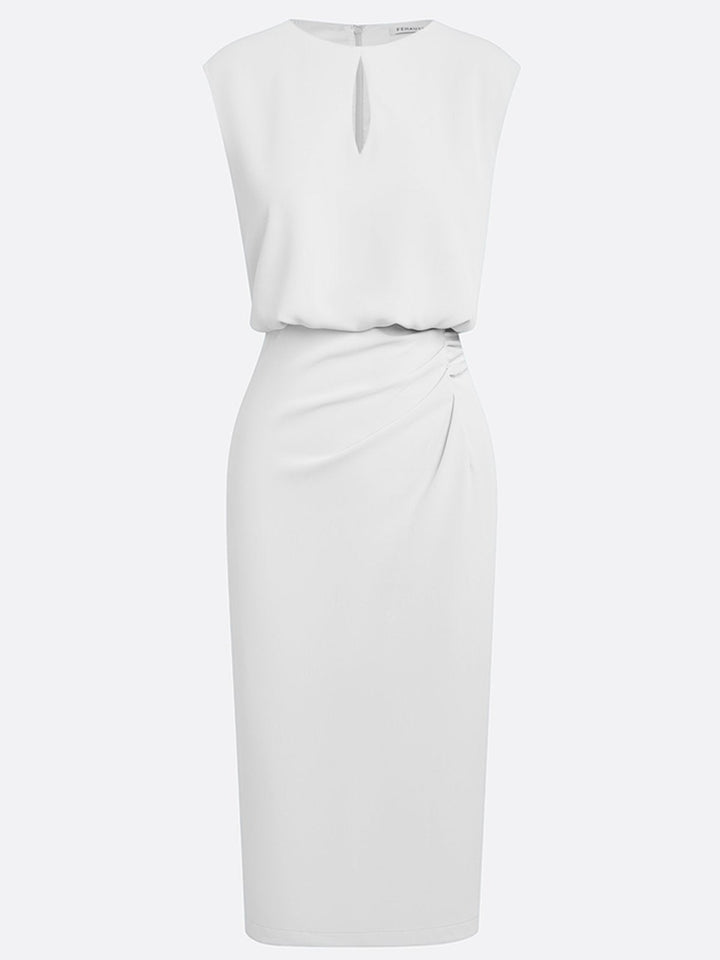 María | Designer Midi Dress
