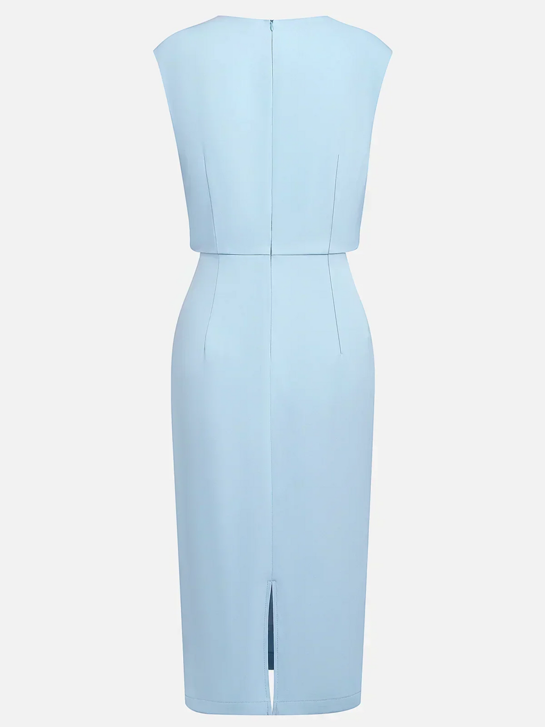 María | Designer Midi Dress