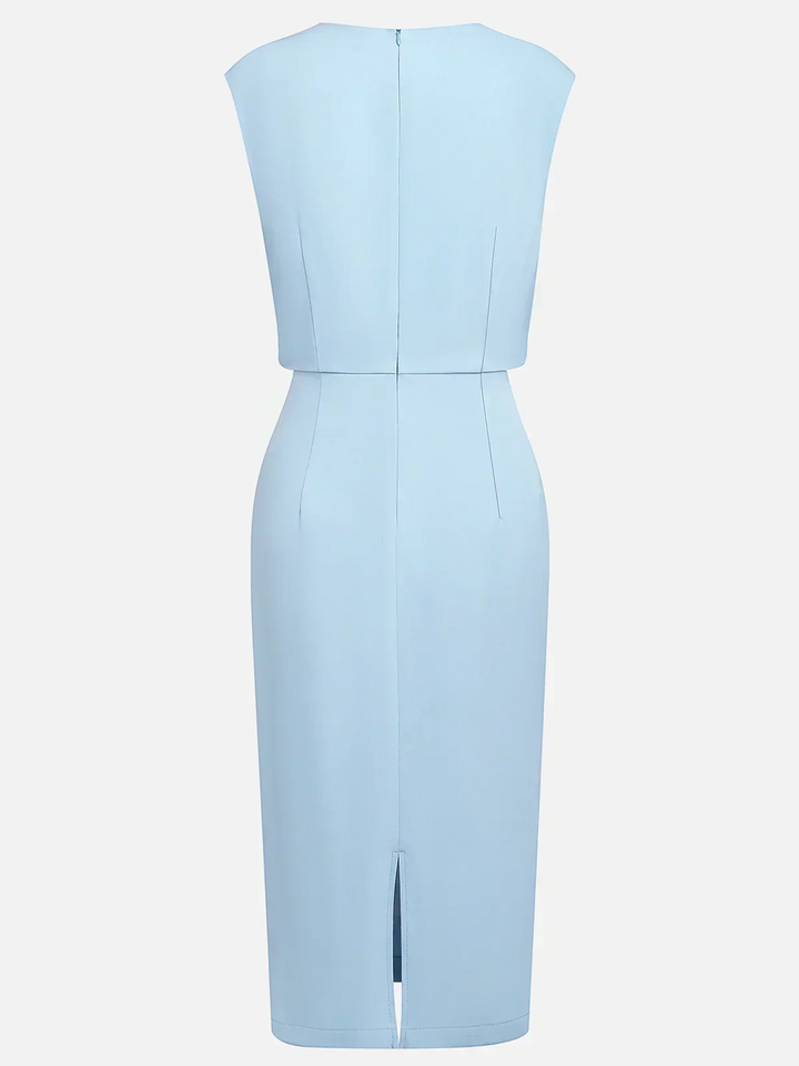 María | Designer Midi Dress