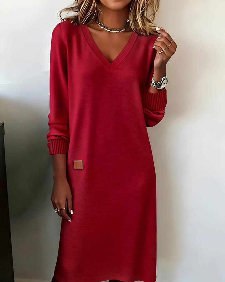 BAEU | Flowy Maxi Dress