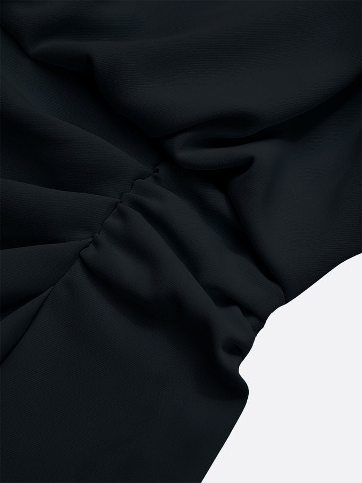 María | Designer Midi Dress