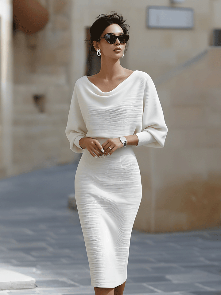 Ailany | Luxurious Dress