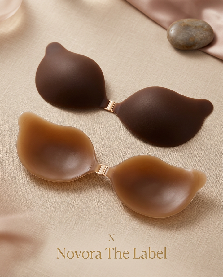 Invisible Lift Bra Cups