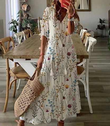 Joanne - Tummy Coverage Dress